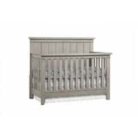 Oxford Baby Sanibel 4-in-1 Convertible Crib