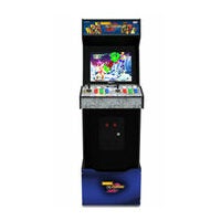 Arcade1Up Marvel Vs. Capcom II Arcade Cabinet