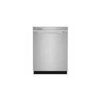 Whirlpool Stainless Steel Self- Cleaning Dishwasher 