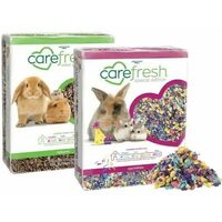 All Carefresh Small Pet Bedding