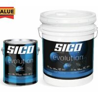 Sico Evolution Interior Paint