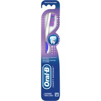 Colgate Or Crest Toothpaste Or Manual Toothbrush