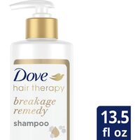 Dove Real Or Hair Therapy Hair Care