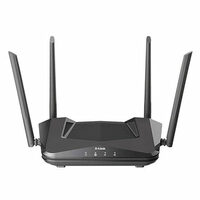 D-Link AX1500 Mesh Wi-Fi 6 Router