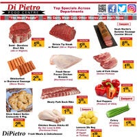 DiPietro - Weekly Specials Flyer