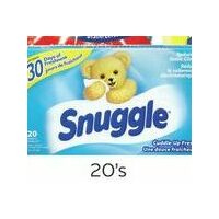 Snuggle Products