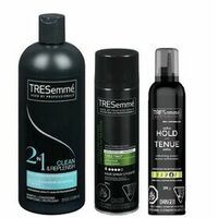 Tresemme Hair Care Or Styling 