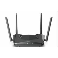 D- Link AX1800 Mesh Wi-Fi 6 Routers