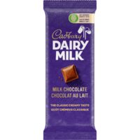 Cadbury Dairy Milk Family Bars