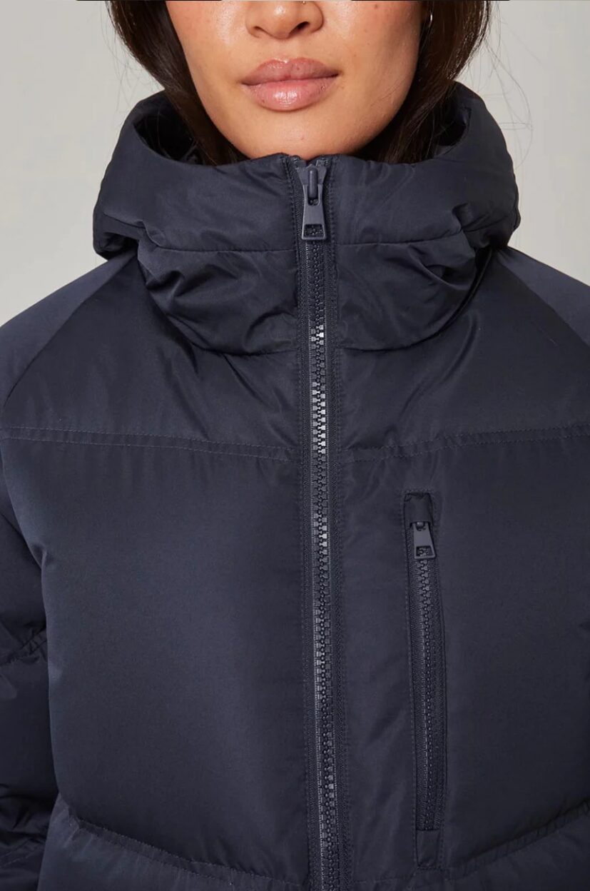 Costco] 90% RDS down jacket $59.97 from 99.99: Mondetta Women's Mid-Length  Puffer Jacket available online - RedFlagDeals.com Forums
