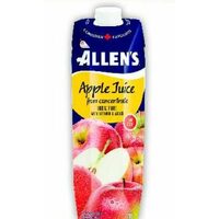 Allen’s Apple Juice