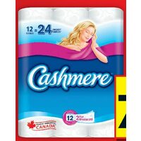 Cashmere Bathroom Tissue