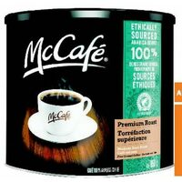 Mccafe Ground Coffee