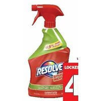 Spray’n Wash Resolve Laundry Stain Remover
