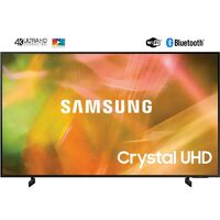 Samsung 50" UHD 4K Smart Crystal Display TV
