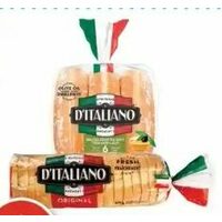 Wonder Wraps, D'italiano Sausage Buns Or Bread