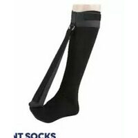 Night Splint Socks