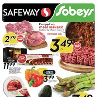 Safeway - Weekly Savings (AB/SK/MB) Flyer
