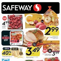 Safeway - Weekly Savings (Dryden/Kenora - ON) Flyer