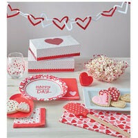 Valentine's Day Party & Packaging by Celebrate It