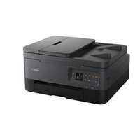 Canon TR7020a Compact Wireless All-In-One Printer