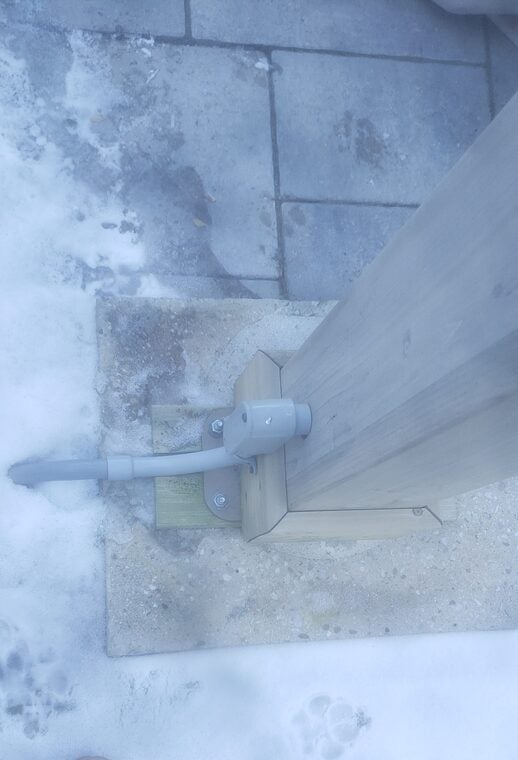 [Costco] Yardistry Gazebo 12 ft. × 12 ft. with Aluminium Roof 1,899 Forums