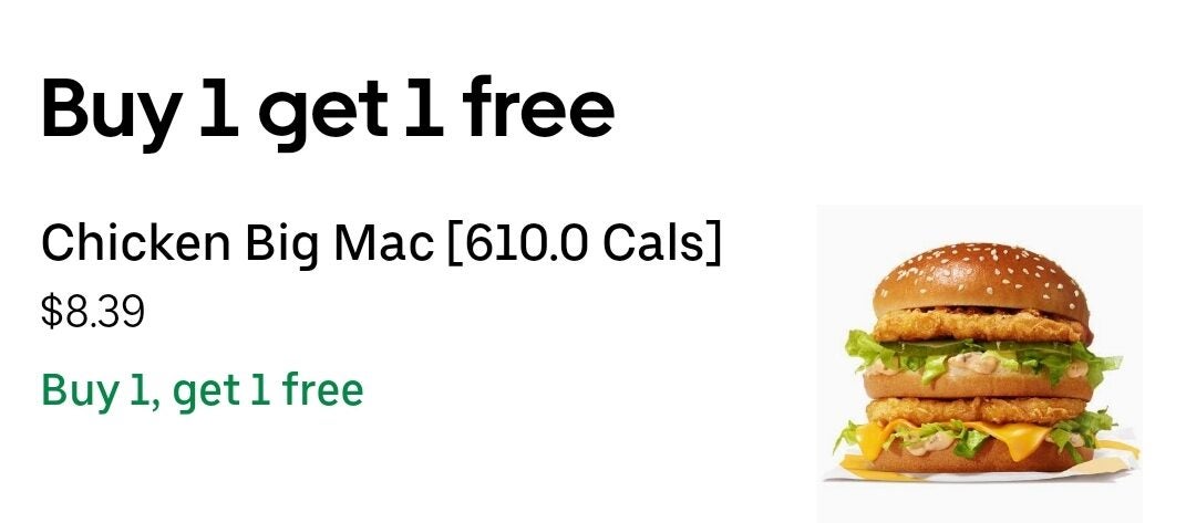 Big Mac McDonald's Big Mac Jingle Commercial (1974) - YouTube