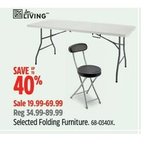 For Living Folding Furniture
