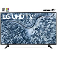 LG 4K 55" UHD Smart Tv 