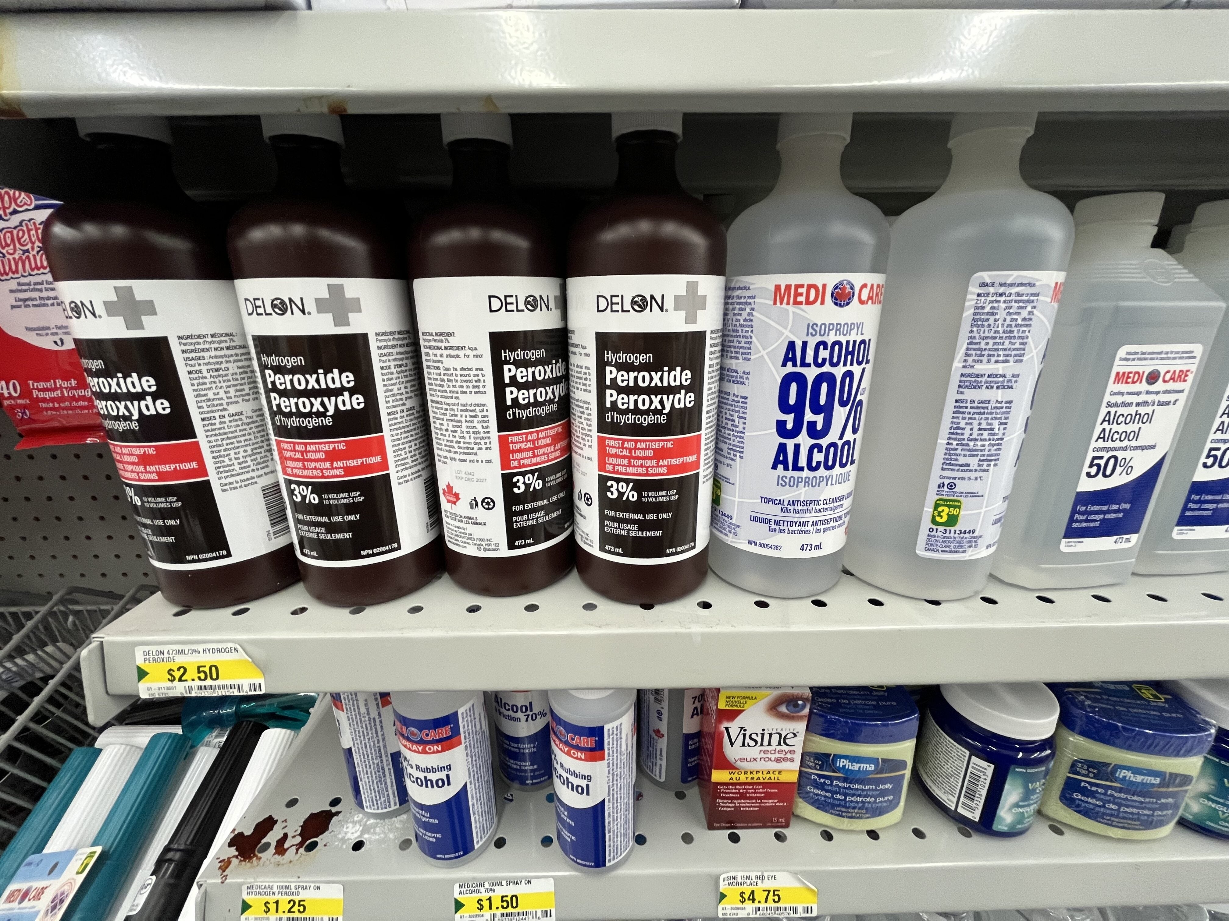 [Dollarama] Dollarama Camera privacy cover and safety boonie hat