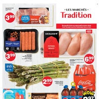 Marches Tradition - Weekly Specials (QC) Flyer