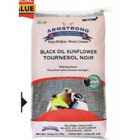 Armstrong Sunflower Seeds For Birds