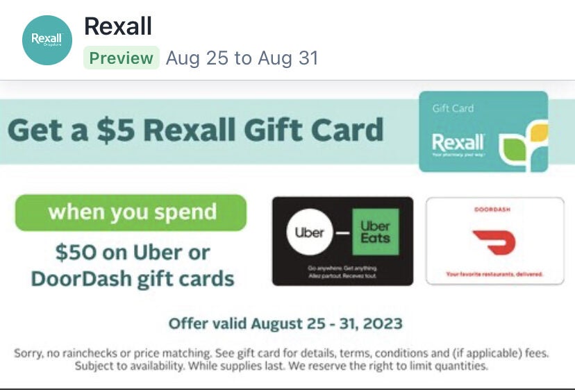 Apple Unified Gift cards - Same for Canada? - RedFlagDeals.com Forums