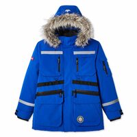 Ladies or Men's Canadiana x RCGS 3-in-1 Expedition Parka