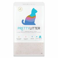 Pretty Litter Cat Litter