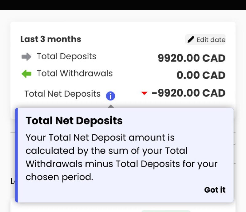 Ontario Bookies Promo Megathread - Page 3090 - RedFlagDeals.com Forums