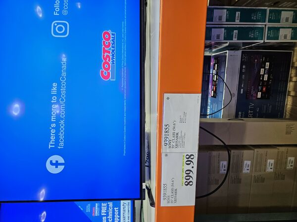 Ps4 on sale pro costco