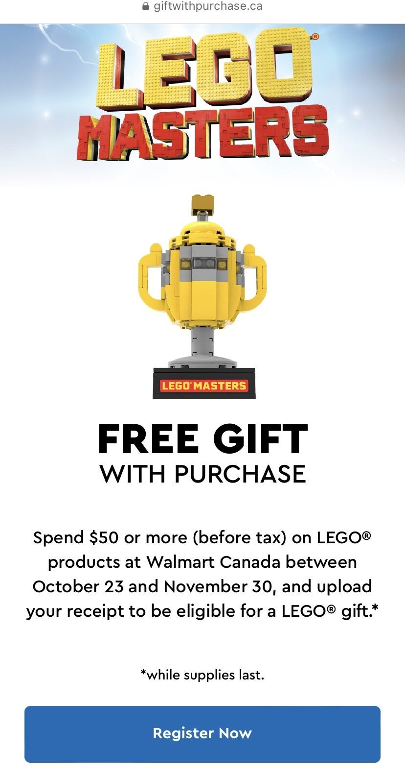 Mackenzie LEGO® Star Wars™ Lunch Boxes