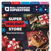 Real Canadian Superstore] PS5 Slim Console with Spider-Man 2 or Call of  Duty: Modern Warfare III $649.99 + earn 150,000 PCO points -  RedFlagDeals.com Forums