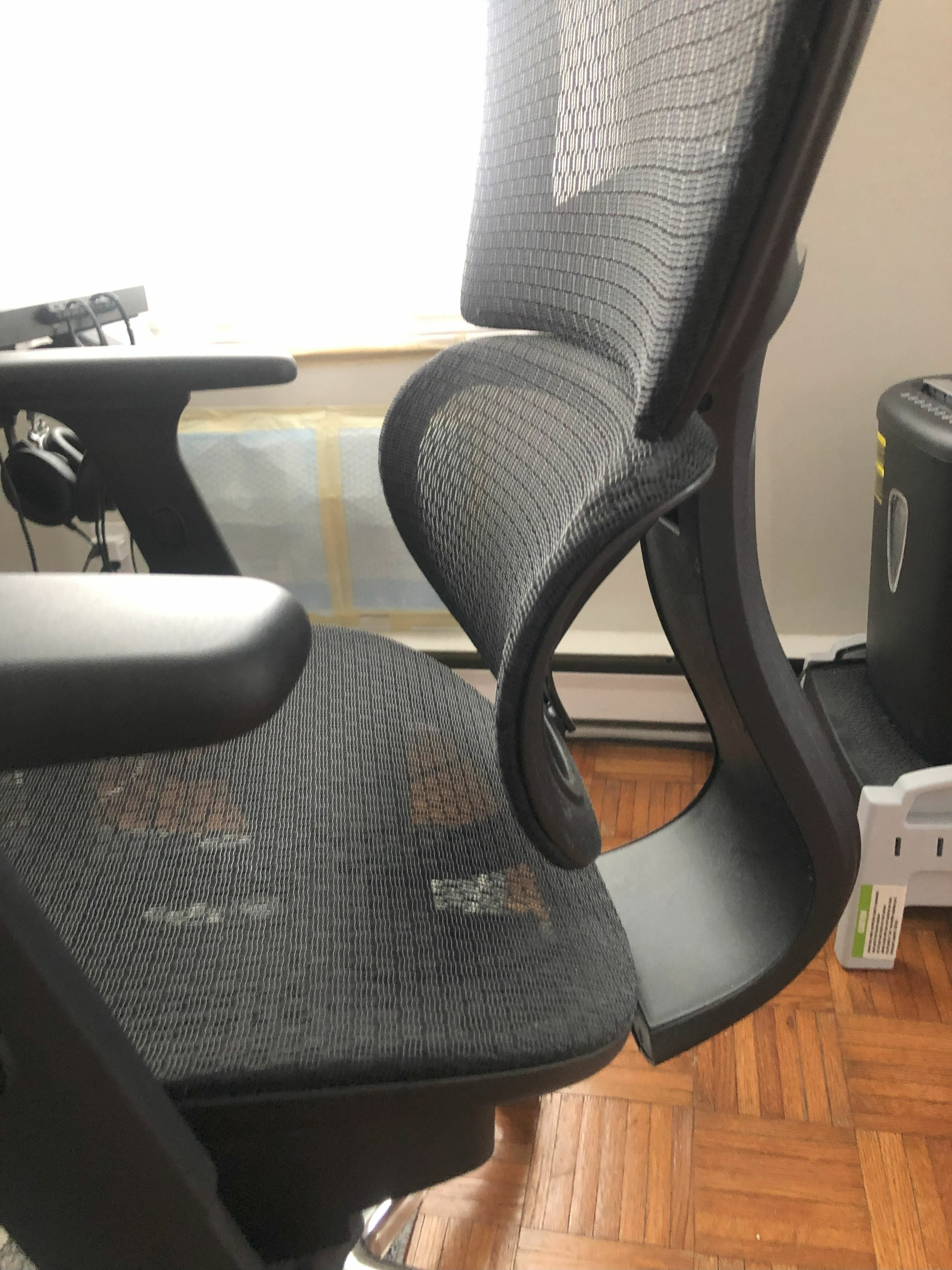 [123Ink.ca] [Black Friday] Ergonomic Mesh Office Chair 159.99 FS