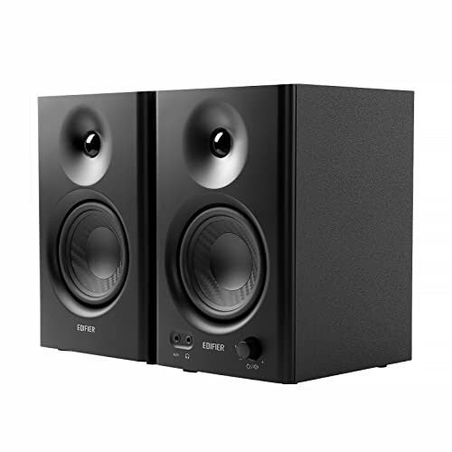 Black friday hot sale monitor speakers