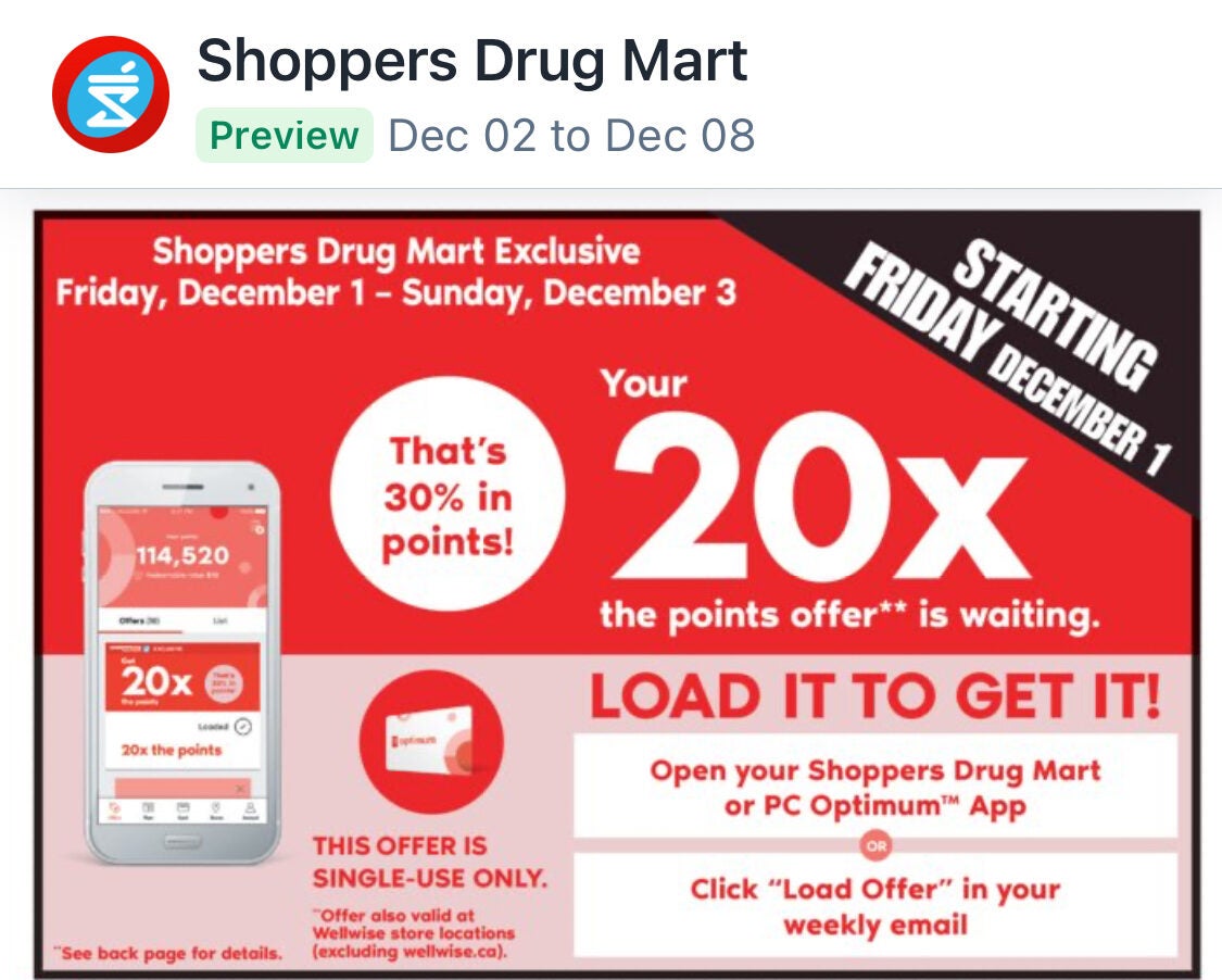 Discount Drug Mart Jingle 1 in HD 
