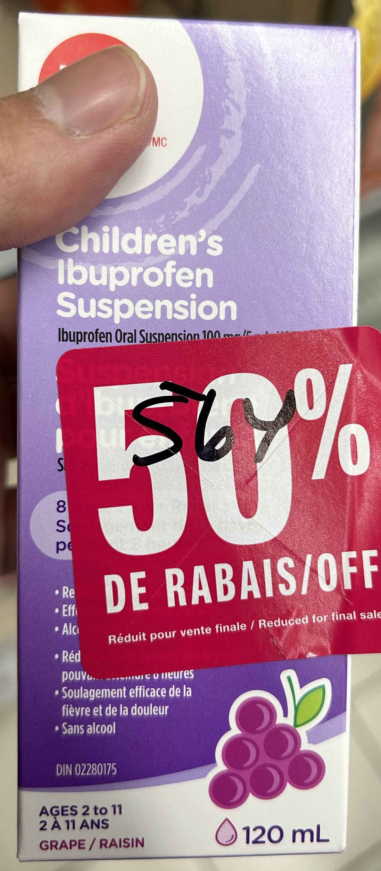 Picture of Can you take ibuprofen while pregnant? - SingleCare