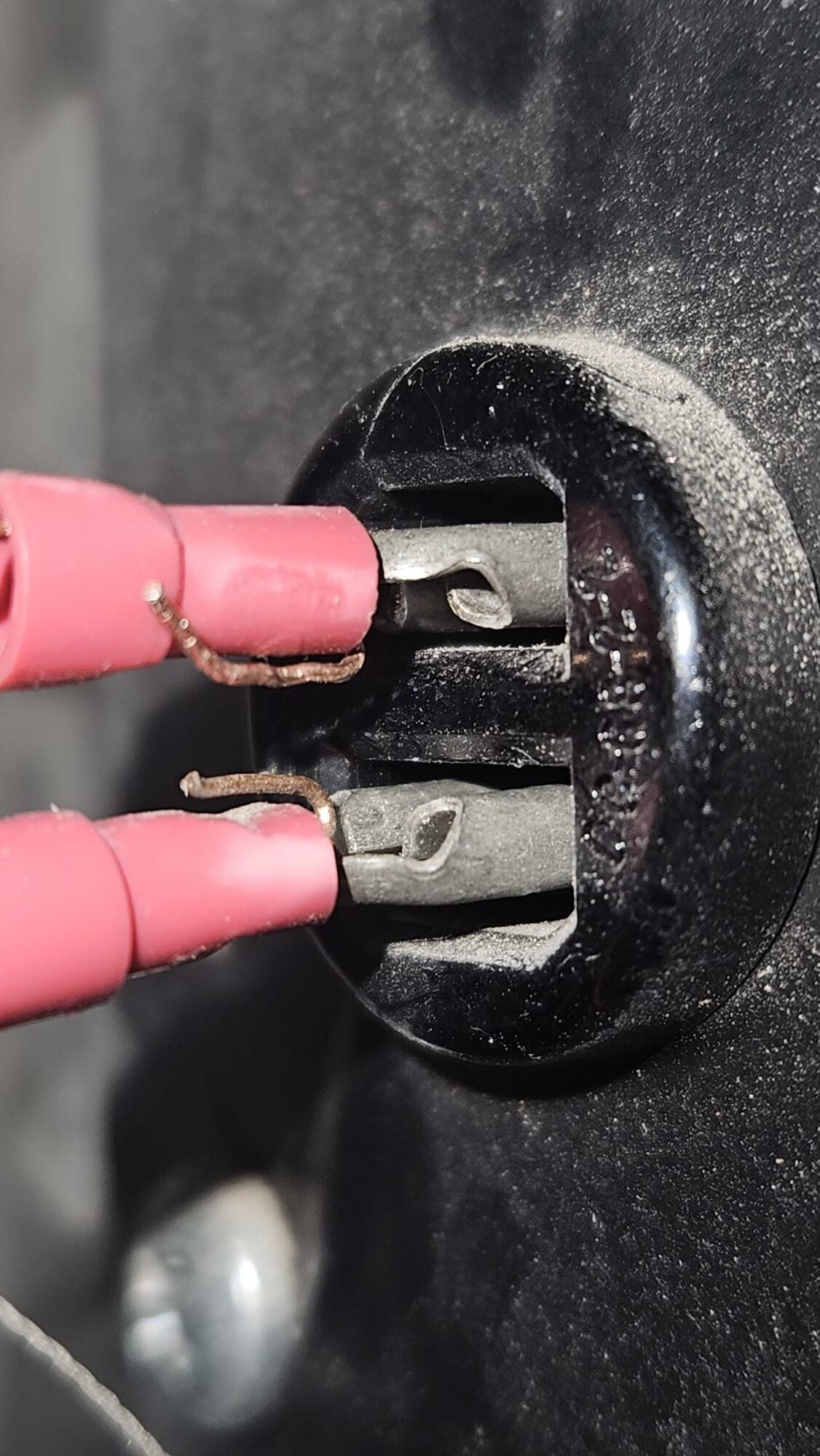 [GTA] Central Vac Wall Inlet(s) Not Working? Forums