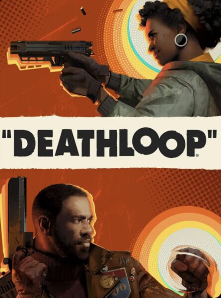 Deathloop Joins  Prime Gaming as One of the Free Titles for the  December Lineup - FandomWire