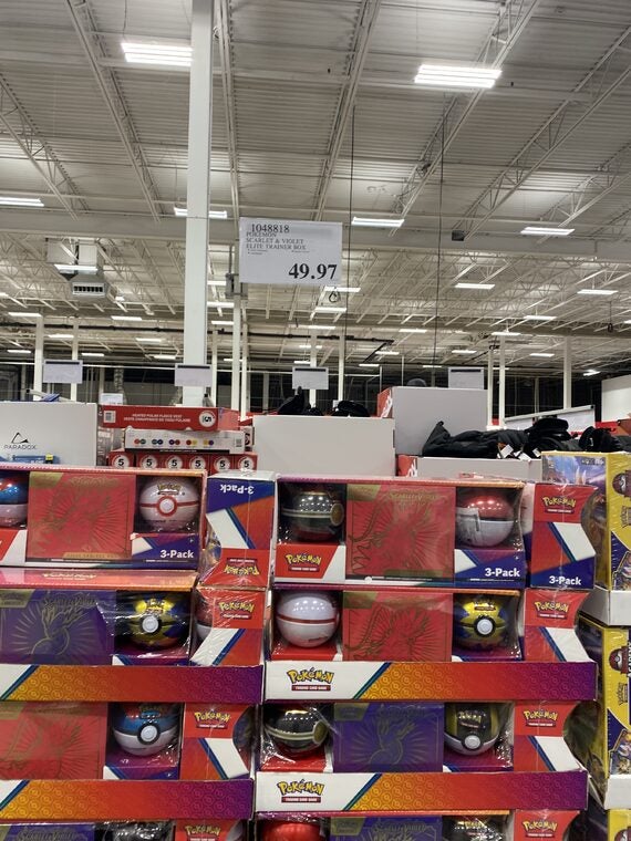  costco costco clearance items heartland gta mississauga