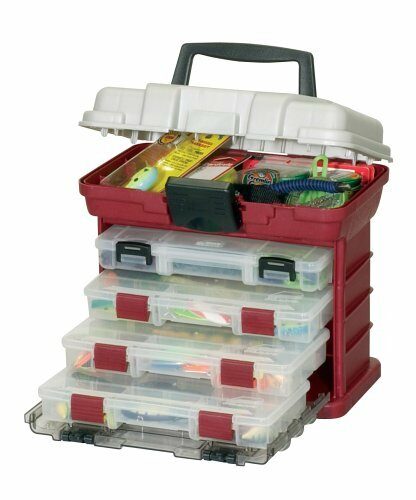 Amazon.ca] Plano Tackle Box $19.00 (52% off) - RedFlagDeals.com Forums
