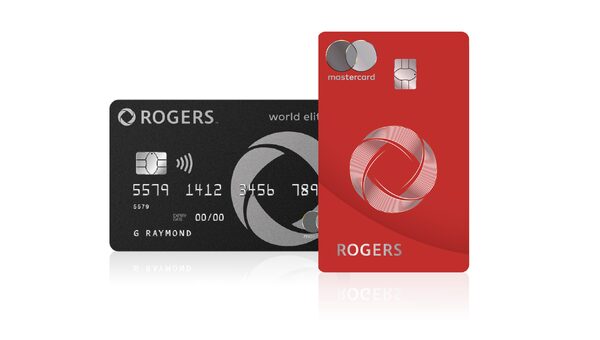 Rogers Mastercard, up to 3% cashback for Rogers, Shaw, Fido Customers (2% + 50% bonus on redemption)
