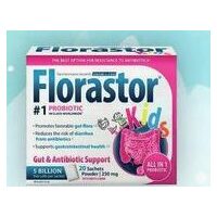 Florastor Products