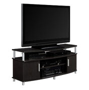 Carson TV Stand for TVs up to 50" - $89.97